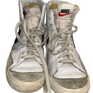 Nike Blazer Mid 77 Vintage sneakers Used